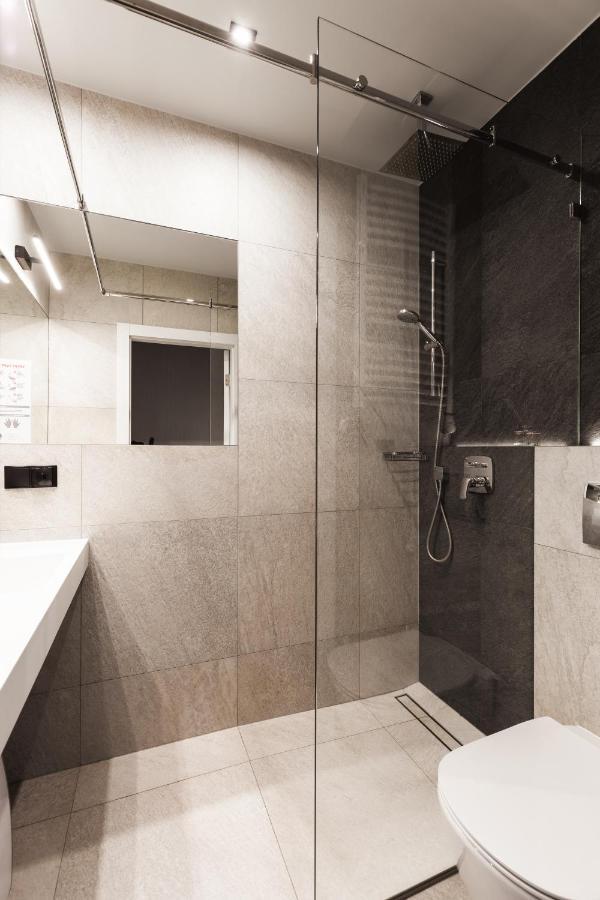 Apartament Giewont House & Spa Z Sauna Zakopane Eksteriør billede