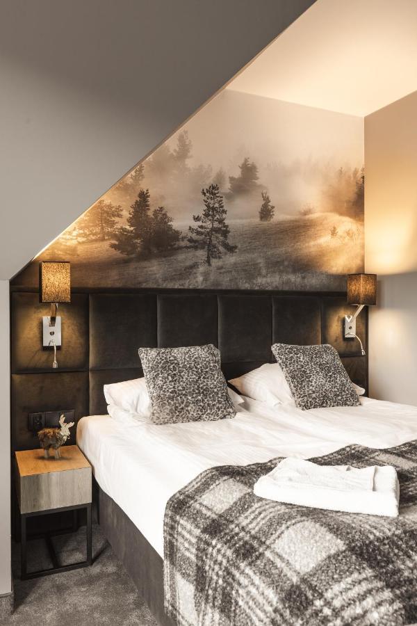 Apartament Giewont House & Spa Z Sauna Zakopane Eksteriør billede